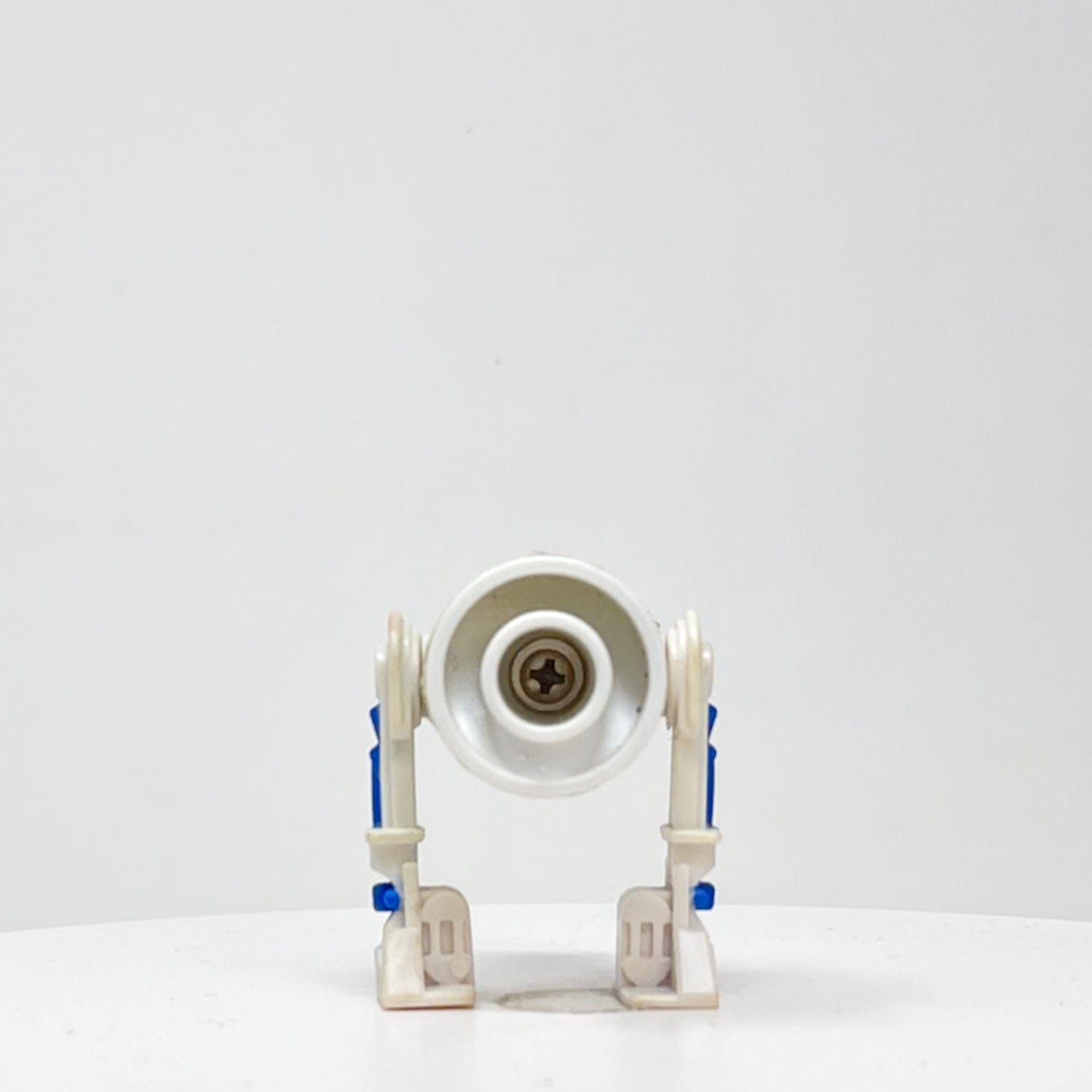 Vintage Kenner Star Wars LC DROIDS - R2-D2 Pop-Up - Loose Incomplete
