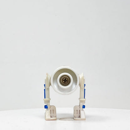 Vintage Kenner Star Wars LC DROIDS - R2-D2 Pop-Up - Loose Incomplete