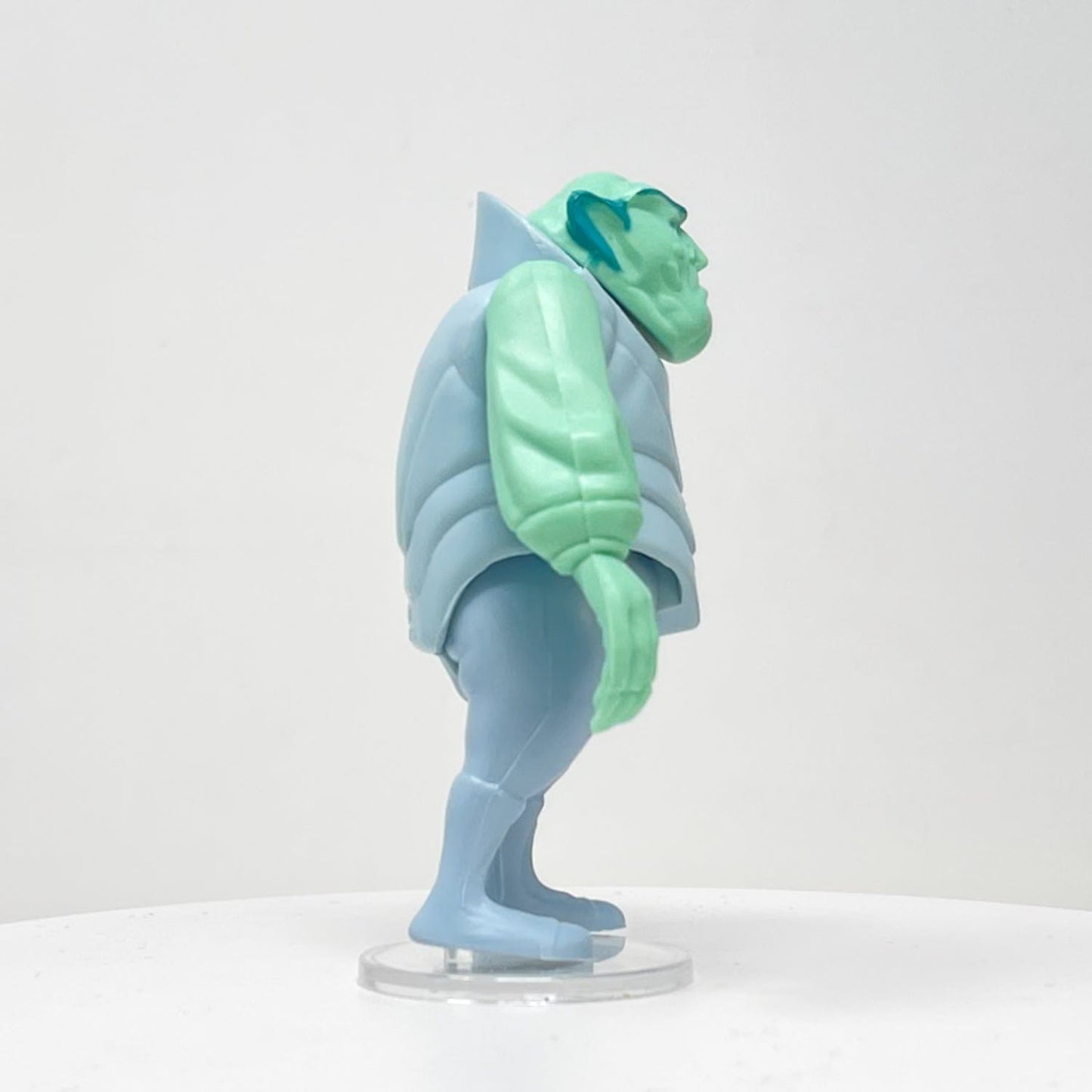 Vintage Kenner Star Wars LC DROIDS - Sise Fromm - Loose Complete