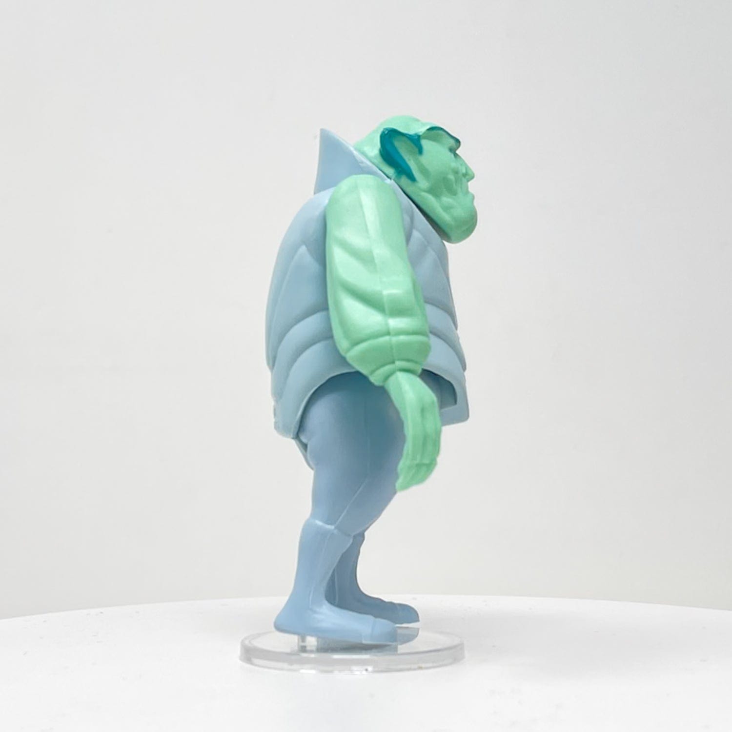 Vintage Kenner Star Wars LC DROIDS - Sise Fromm - Loose Complete