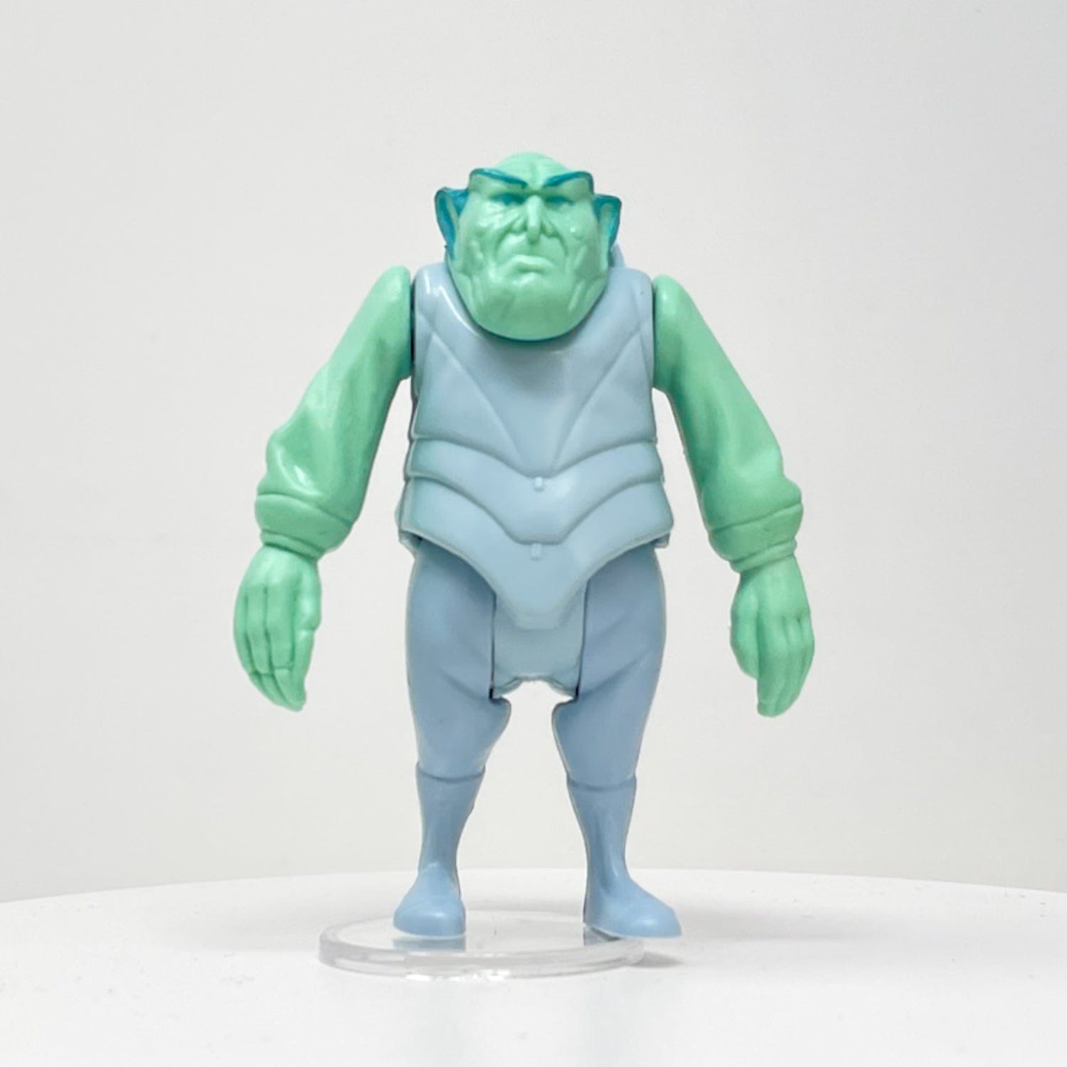 Vintage Kenner Star Wars LC DROIDS - Sise Fromm - Loose Complete