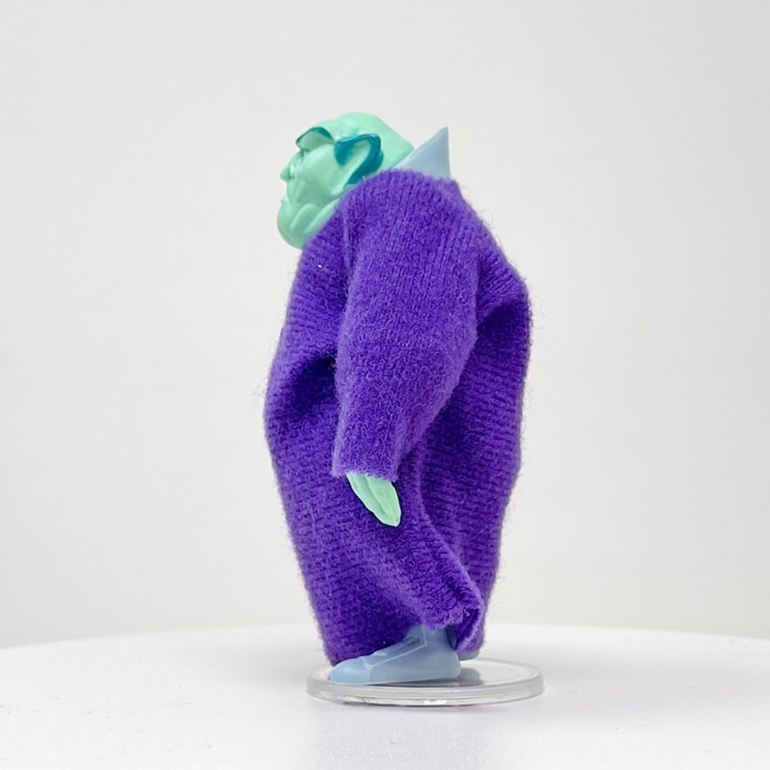 Vintage Kenner Star Wars LC DROIDS - Sise Fromm - Loose Complete