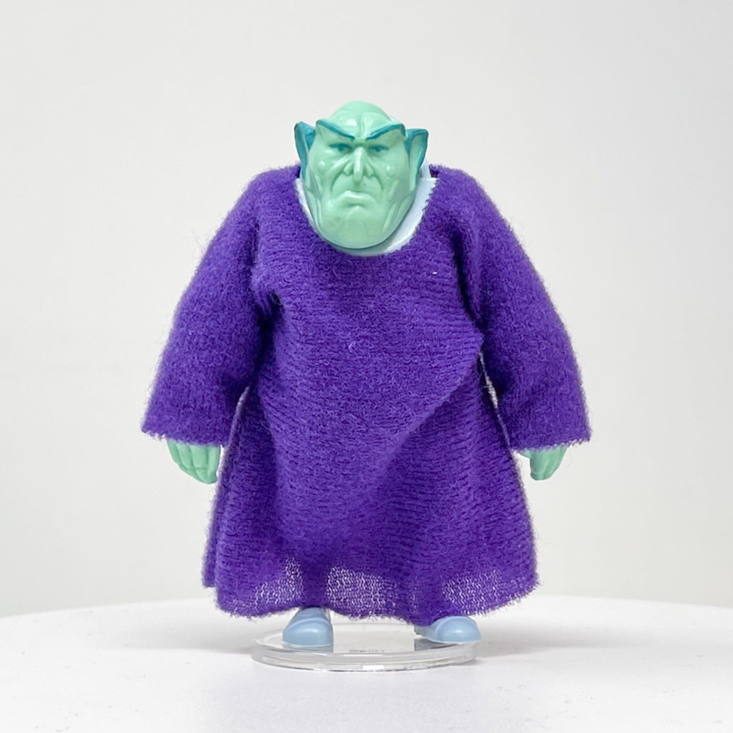 Vintage Kenner Star Wars LC DROIDS - Sise Fromm - Loose Complete