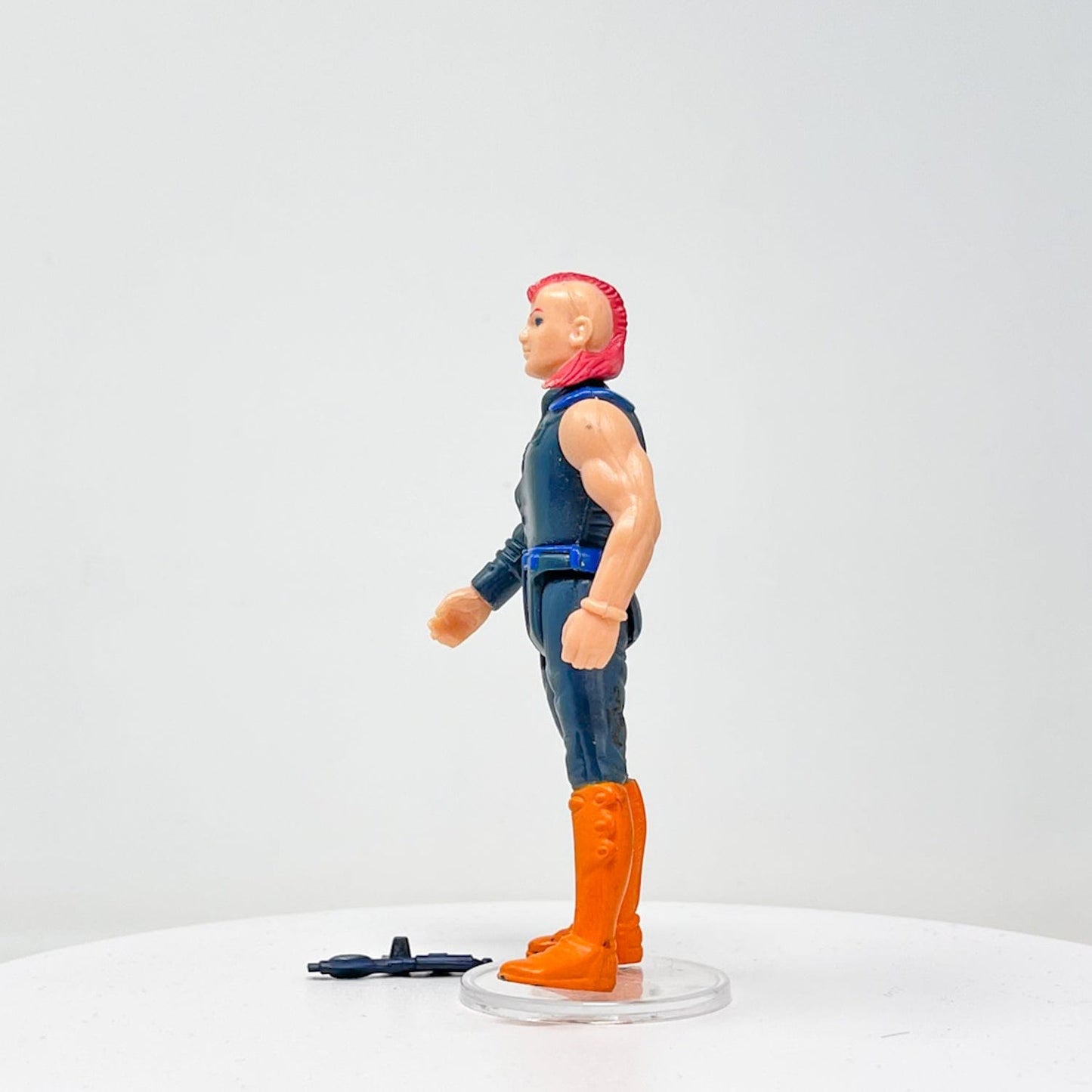 Vintage Kenner Star Wars LC DROIDS - Thall Joben - Loose Complete