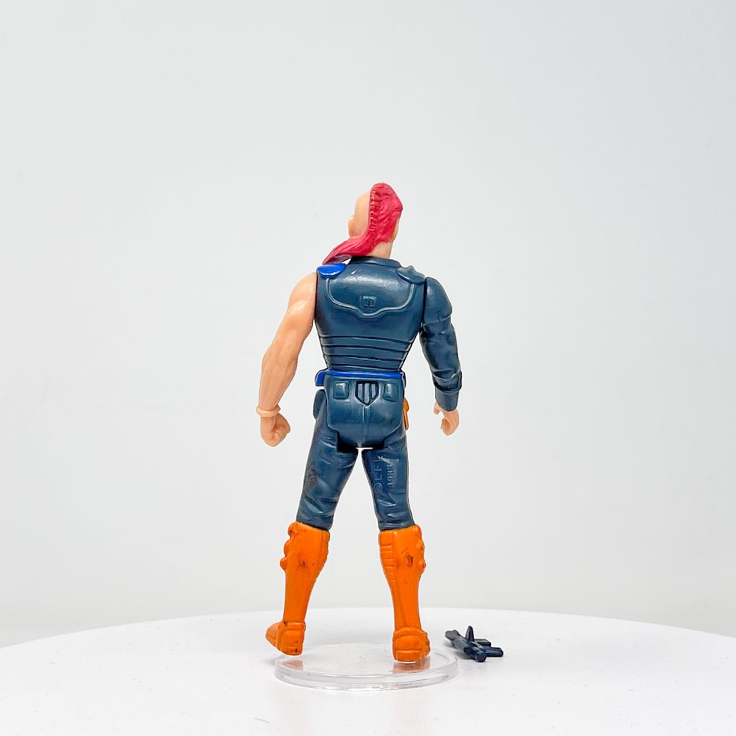 Vintage Kenner Star Wars LC DROIDS - Thall Joben - Loose Complete