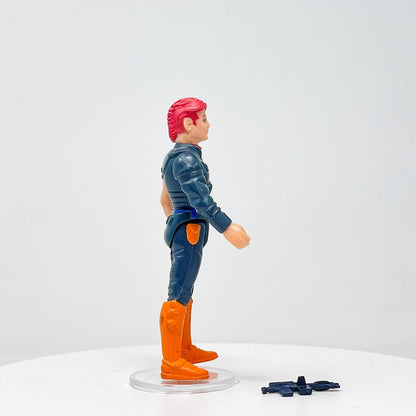 Vintage Kenner Star Wars LC DROIDS - Thall Joben - Loose Complete