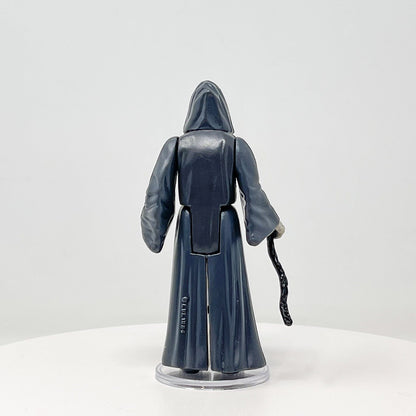 Vintage Kenner Star Wars LC Emperor Loose Complete