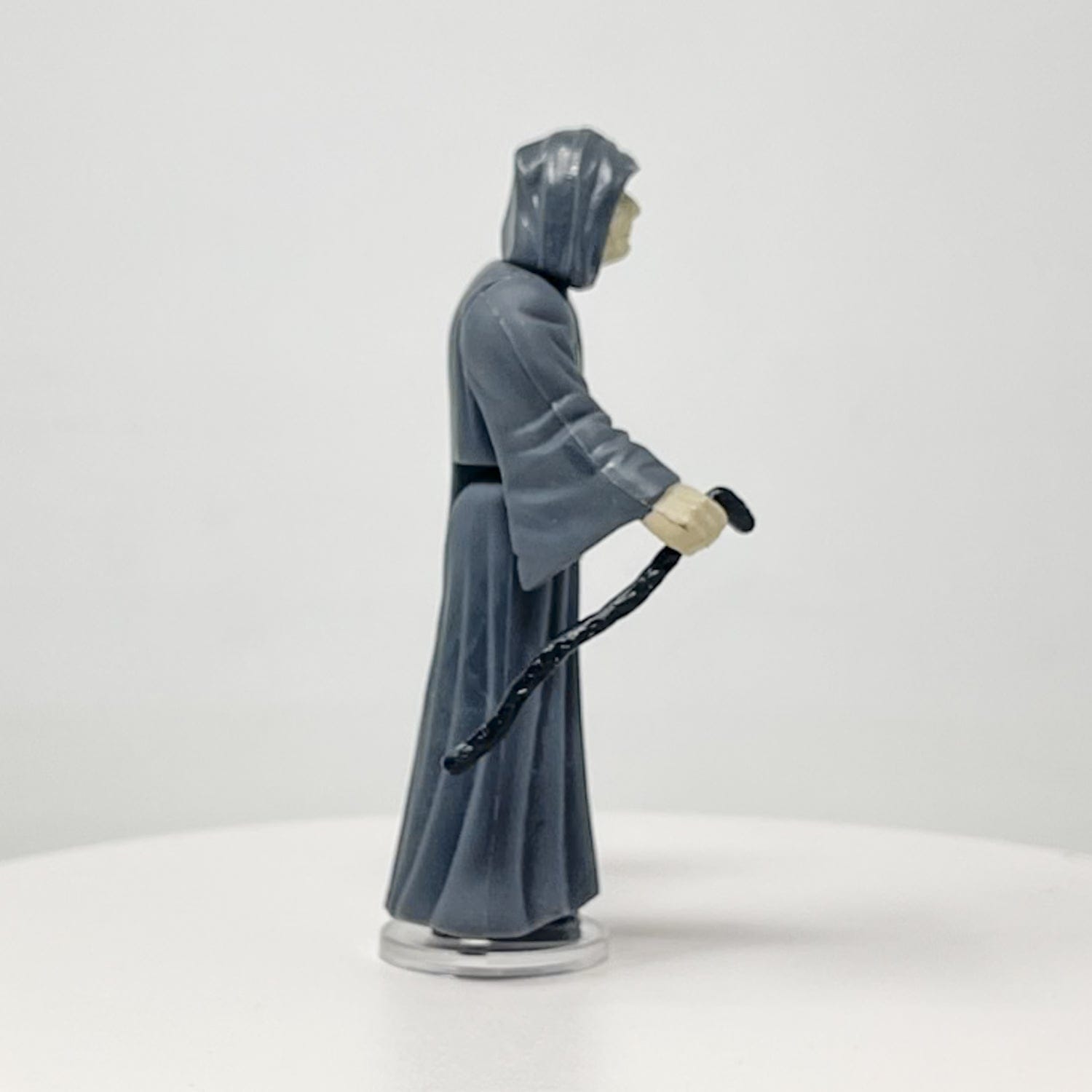 Vintage Kenner Star Wars LC Emperor Loose Complete