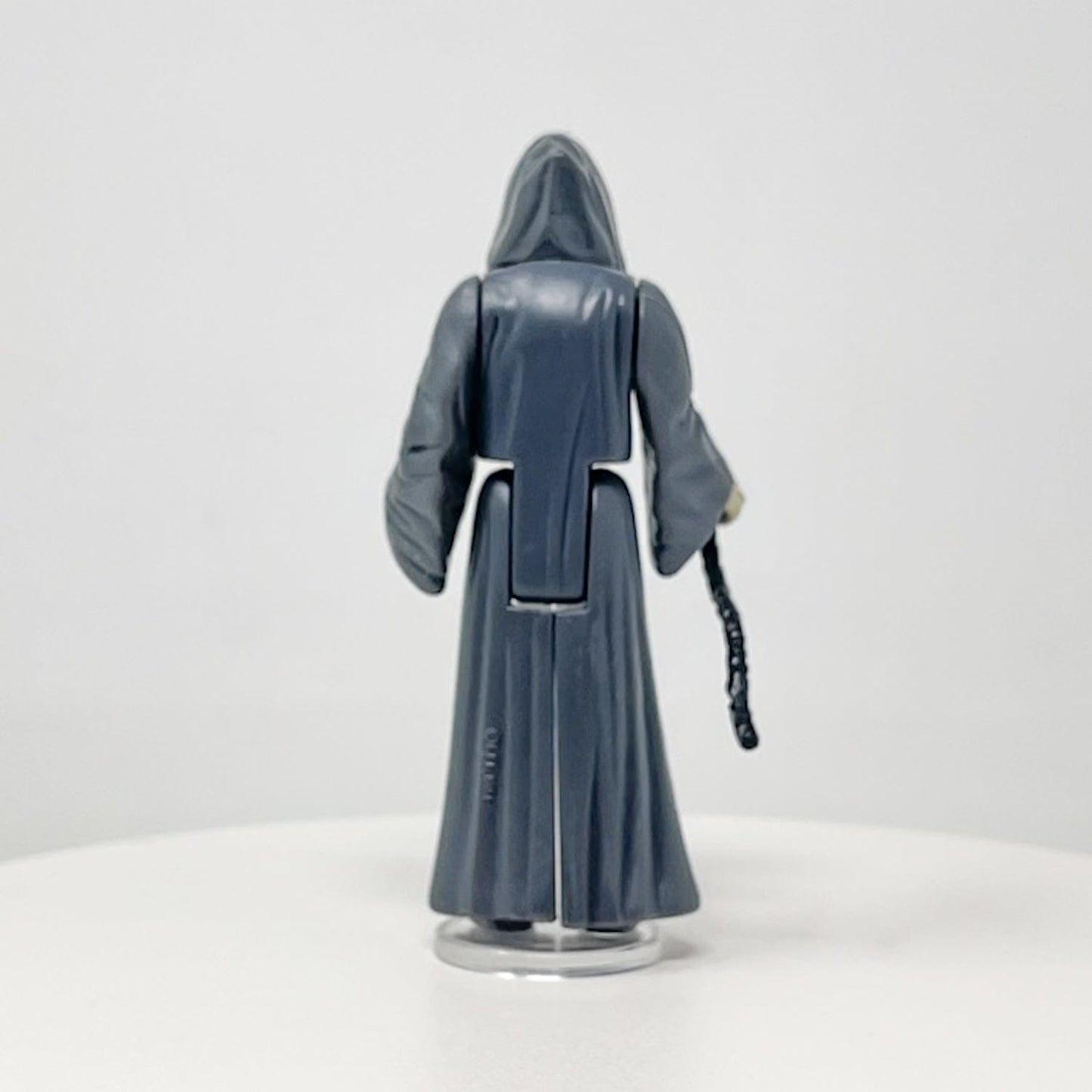 Vintage Kenner Star Wars LC Emperor Loose Complete