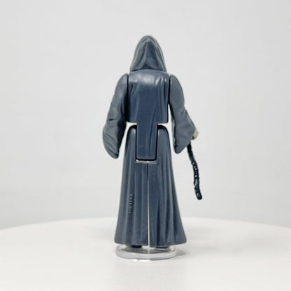 Vintage Kenner Star Wars LC Emperor Loose Complete