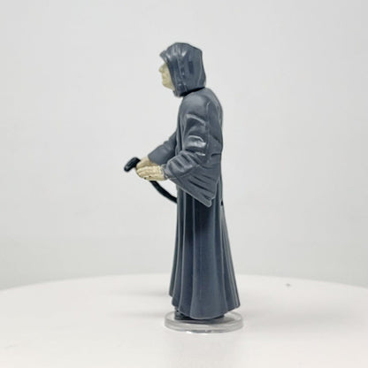 Vintage Kenner Star Wars LC Emperor Loose Complete