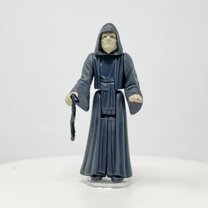 Vintage Kenner Star Wars LC Emperor Loose Complete