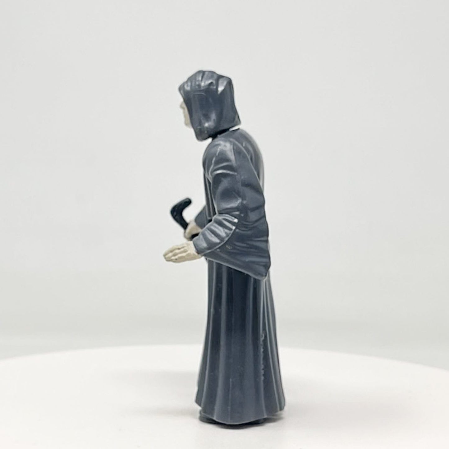 Vintage Kenner Star Wars LC Emperor Loose Complete