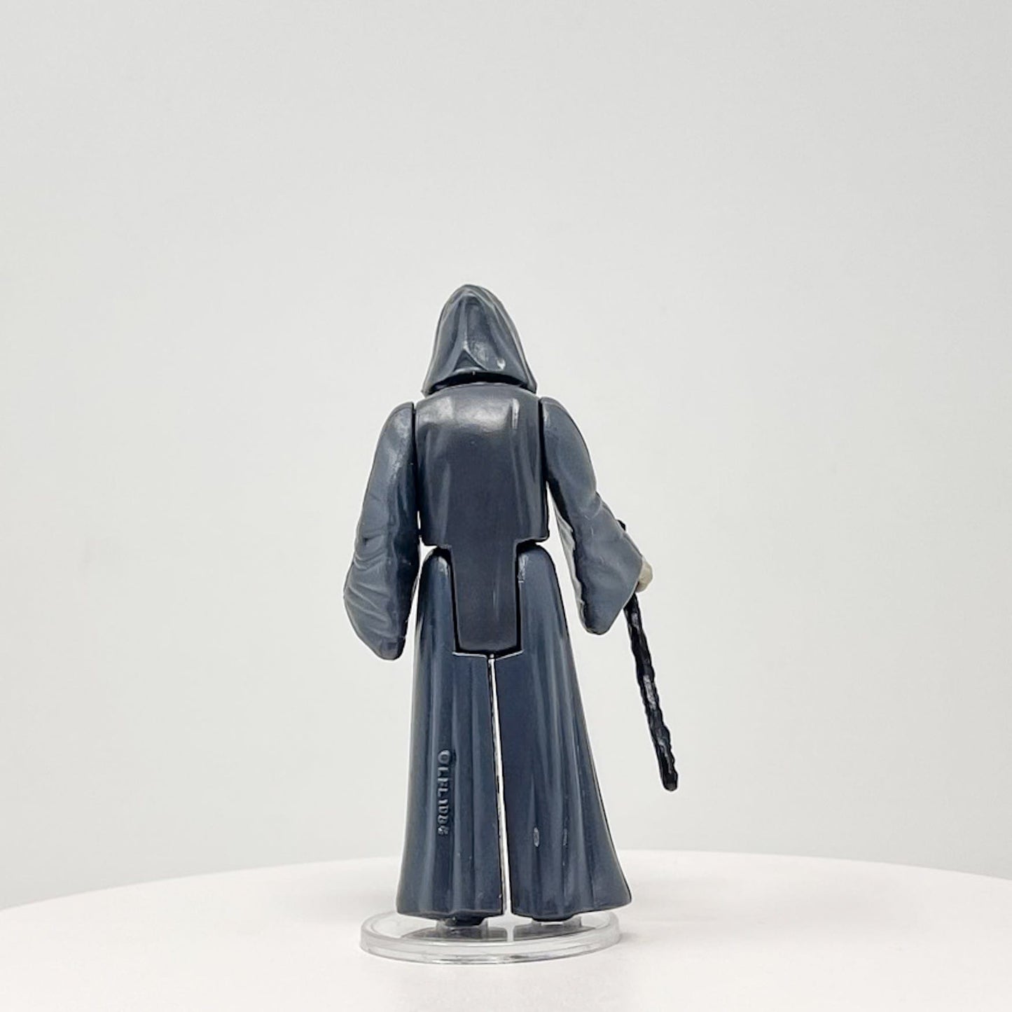 Vintage Kenner Star Wars LC Emperor Loose Complete