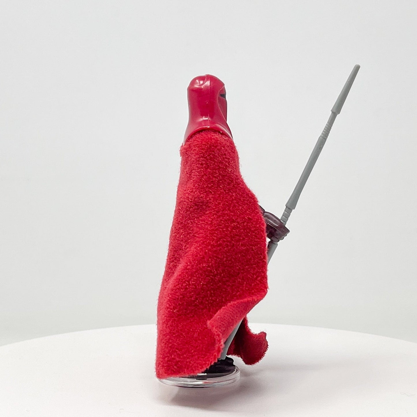 Vintage Kenner Star Wars LC Emperor's Royal Guard Loose Complete