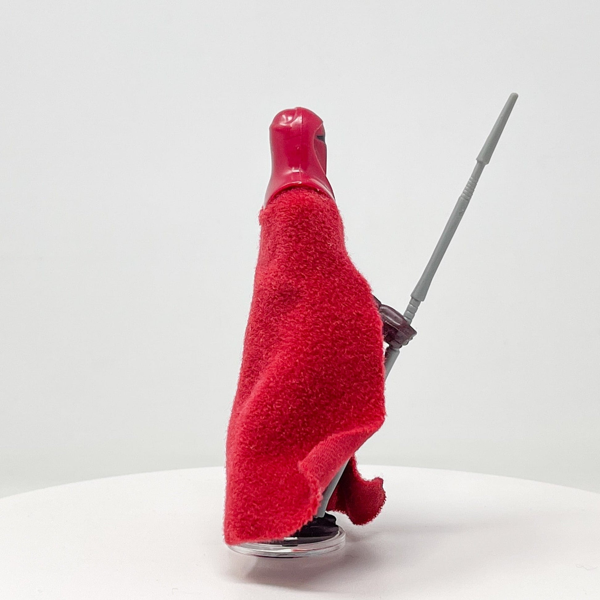 Vintage Kenner Star Wars LC Emperor's Royal Guard Loose Complete