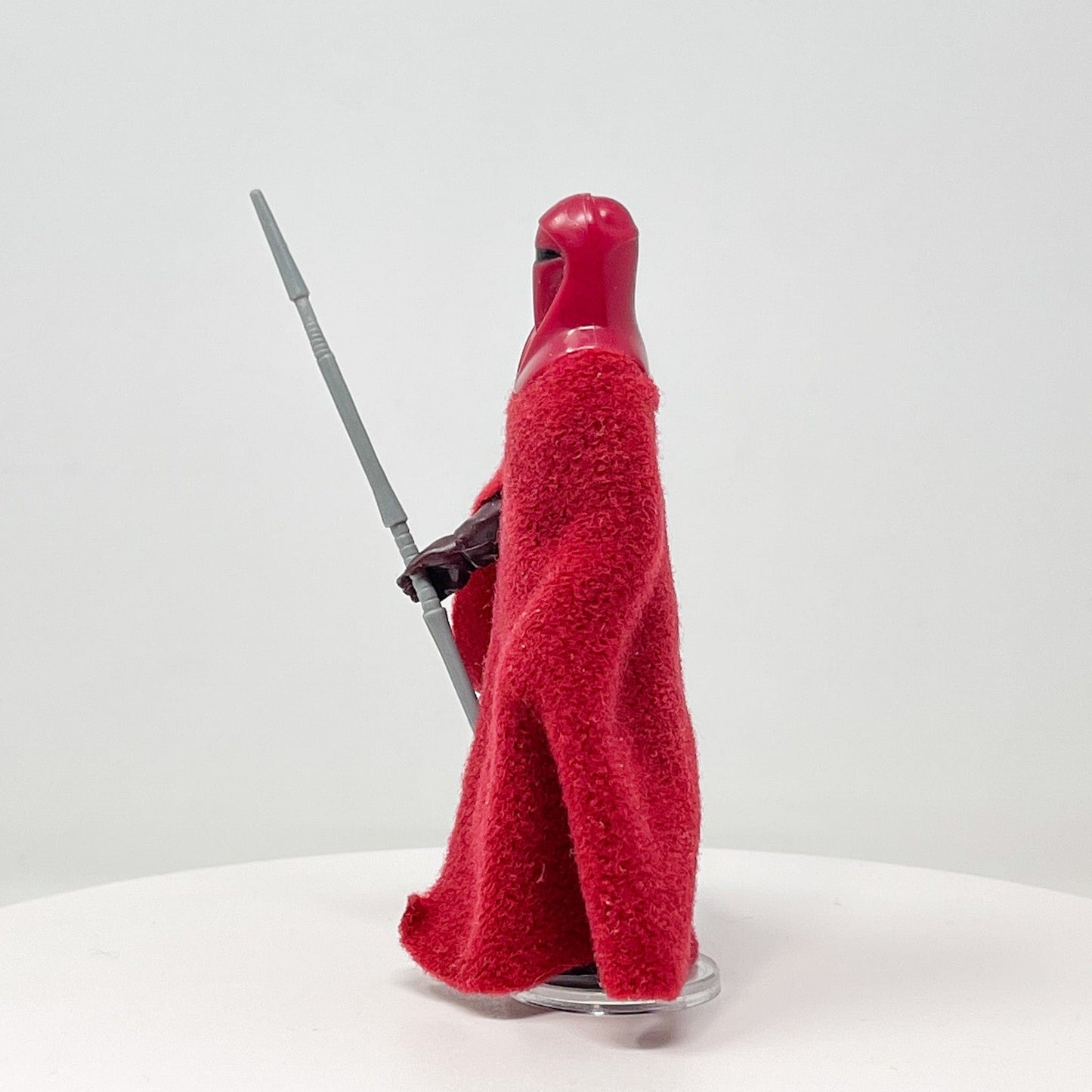 Vintage Kenner Star Wars LC Emperor's Royal Guard Loose Complete