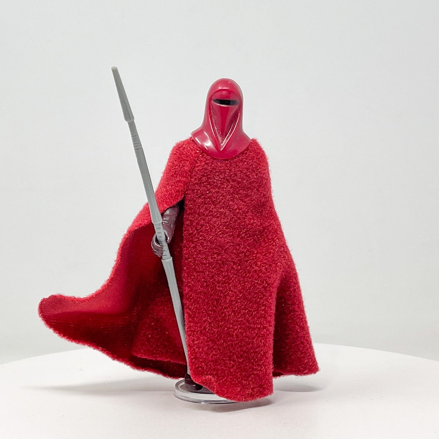 Vintage Kenner Star Wars LC Emperor's Royal Guard Loose Complete