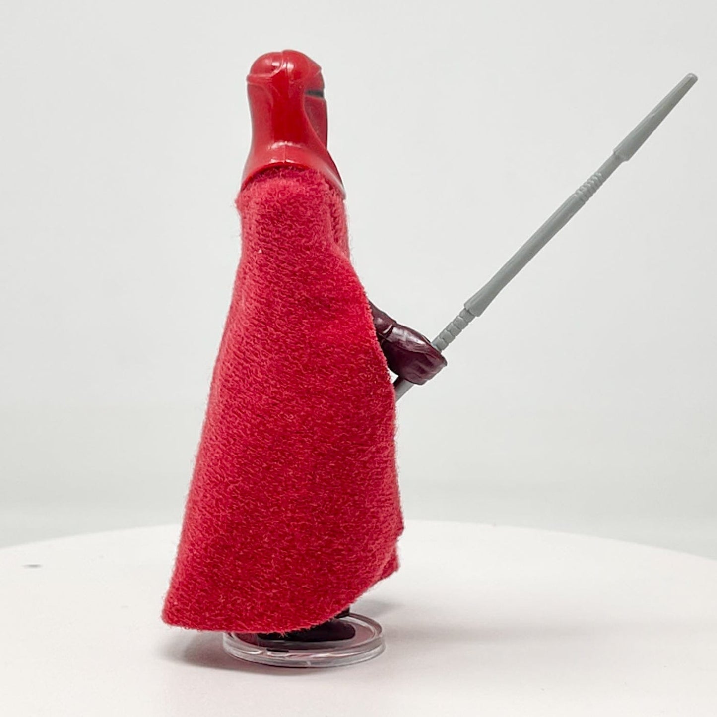 Vintage Kenner Star Wars LC Emperor's Royal Guard Loose Complete