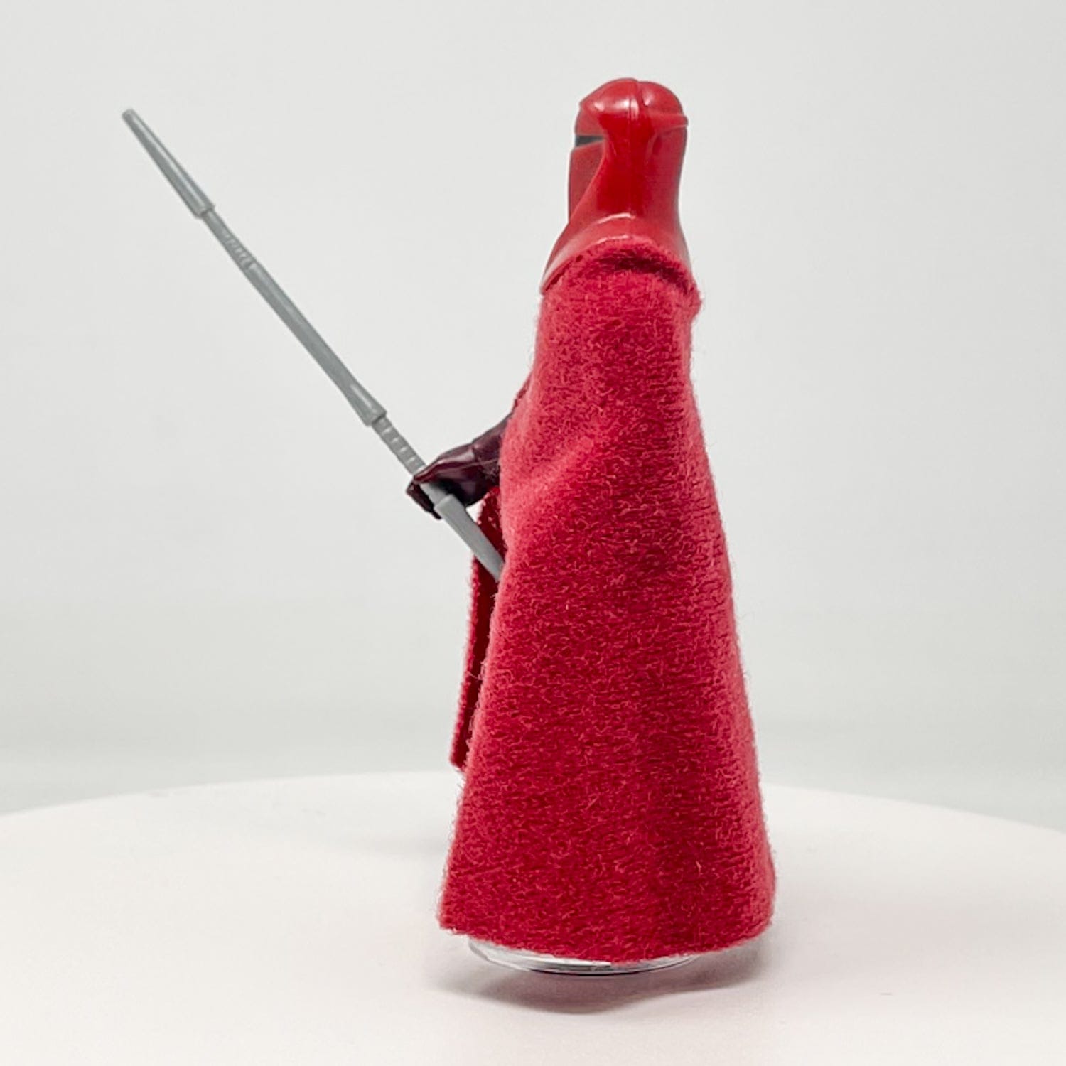 Vintage Kenner Star Wars LC Emperor's Royal Guard Loose Complete