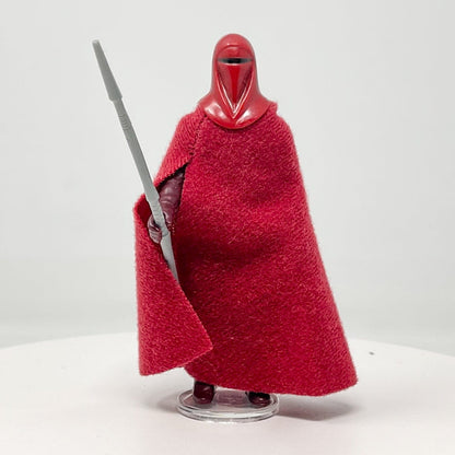 Vintage Kenner Star Wars LC Emperor's Royal Guard Loose Complete