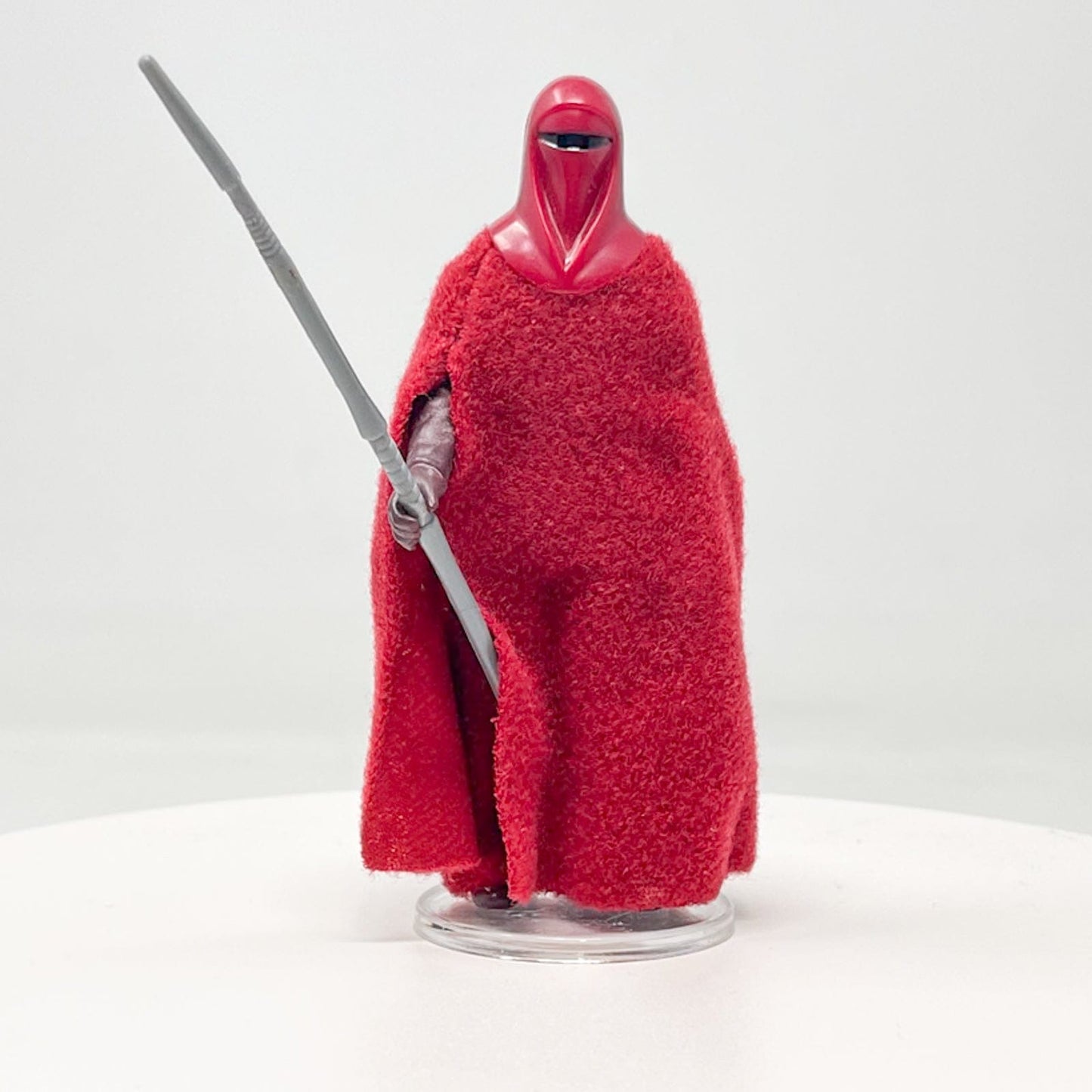 Vintage Kenner Star Wars LC Emperor's Royal Guard Loose Complete