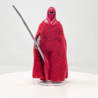 Vintage Kenner Star Wars LC Emperor's Royal Guard Loose Complete