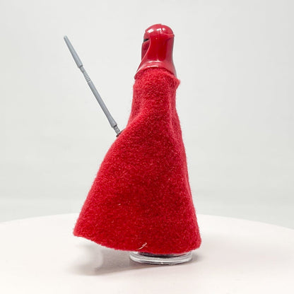 Vintage Kenner Star Wars LC Emperor's Royal Guard Loose Complete