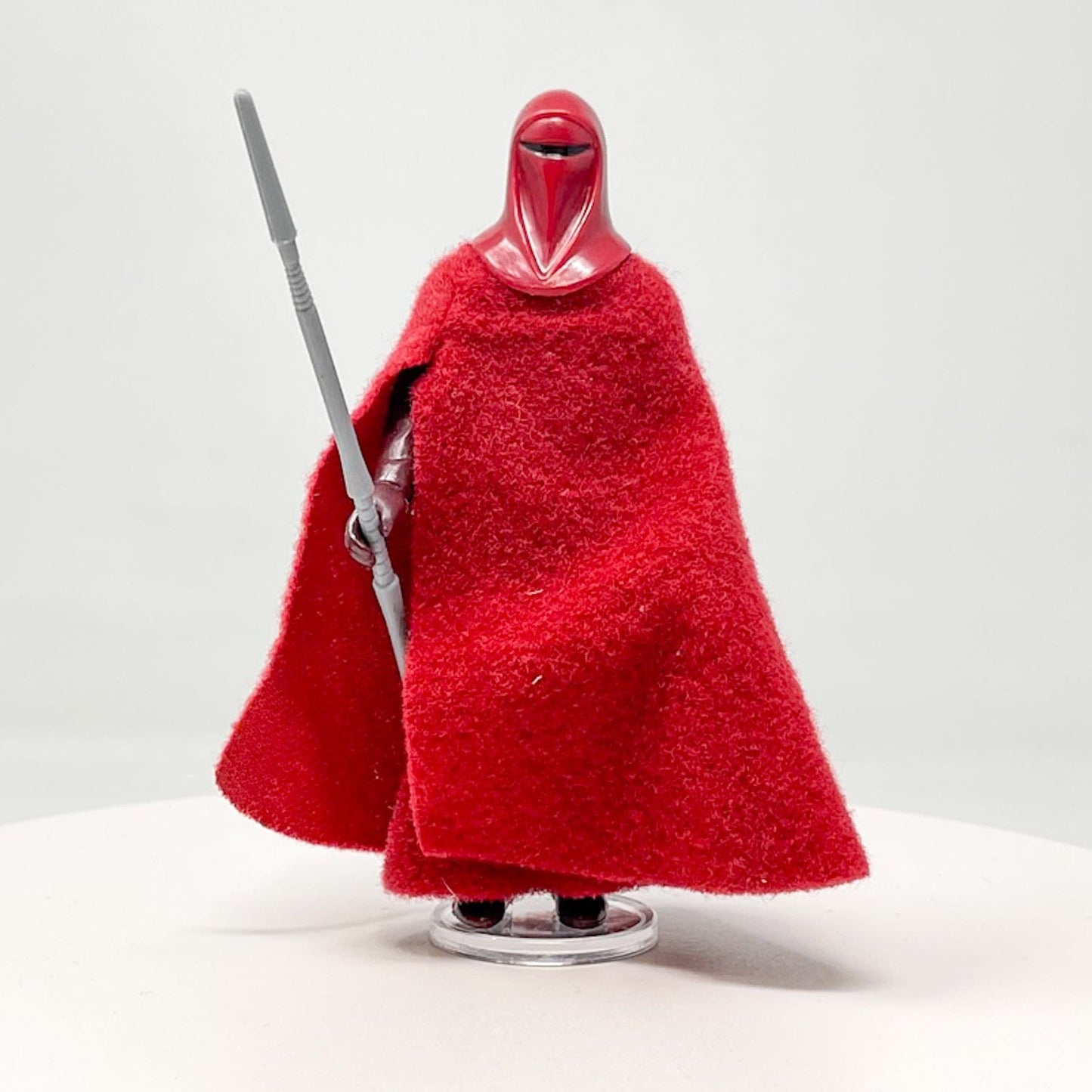 Vintage Kenner Star Wars LC Emperor's Royal Guard Loose Complete