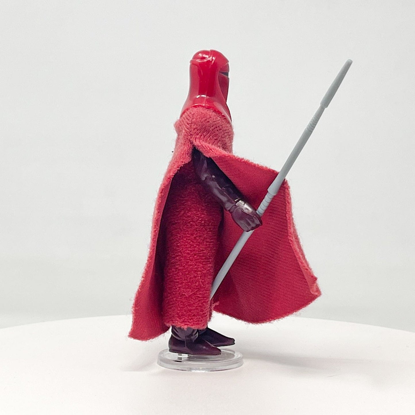 Vintage Kenner Star Wars LC Emperor's Royal Guard Loose Complete