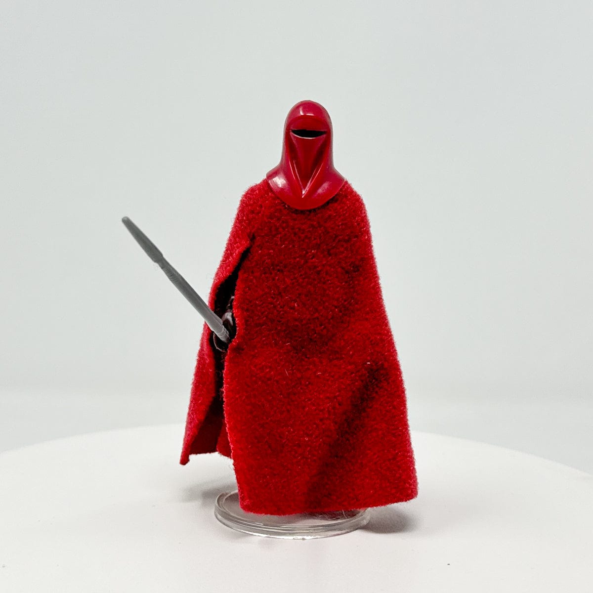 Vintage Kenner Star Wars LC Emperor's Royal Guard Loose Complete