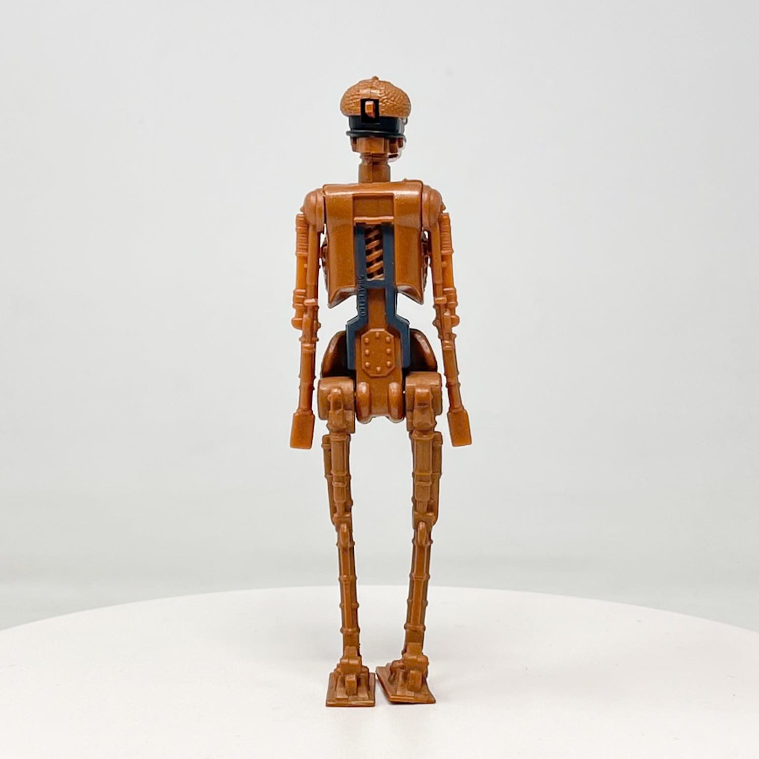 Vintage Kenner Star Wars LC EV-9D9 Loose Complete