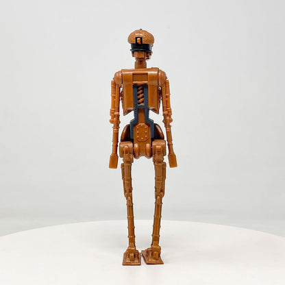 Vintage Kenner Star Wars LC EV-9D9 Loose Complete