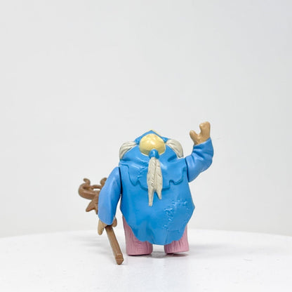 Vintage Kenner Star Wars LC EWOKS - Logray - Loose Complete