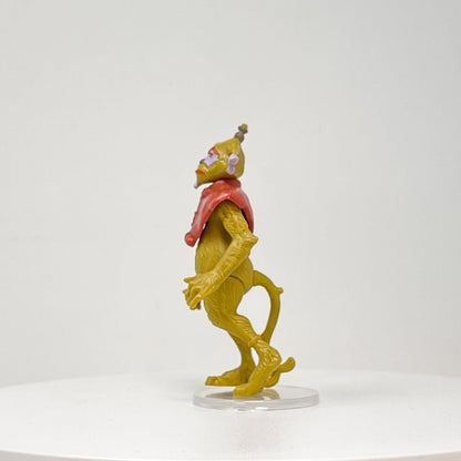 Vintage Kenner Star Wars LC EWOKS - Urgah Lady Gorneesh - Loose Complete