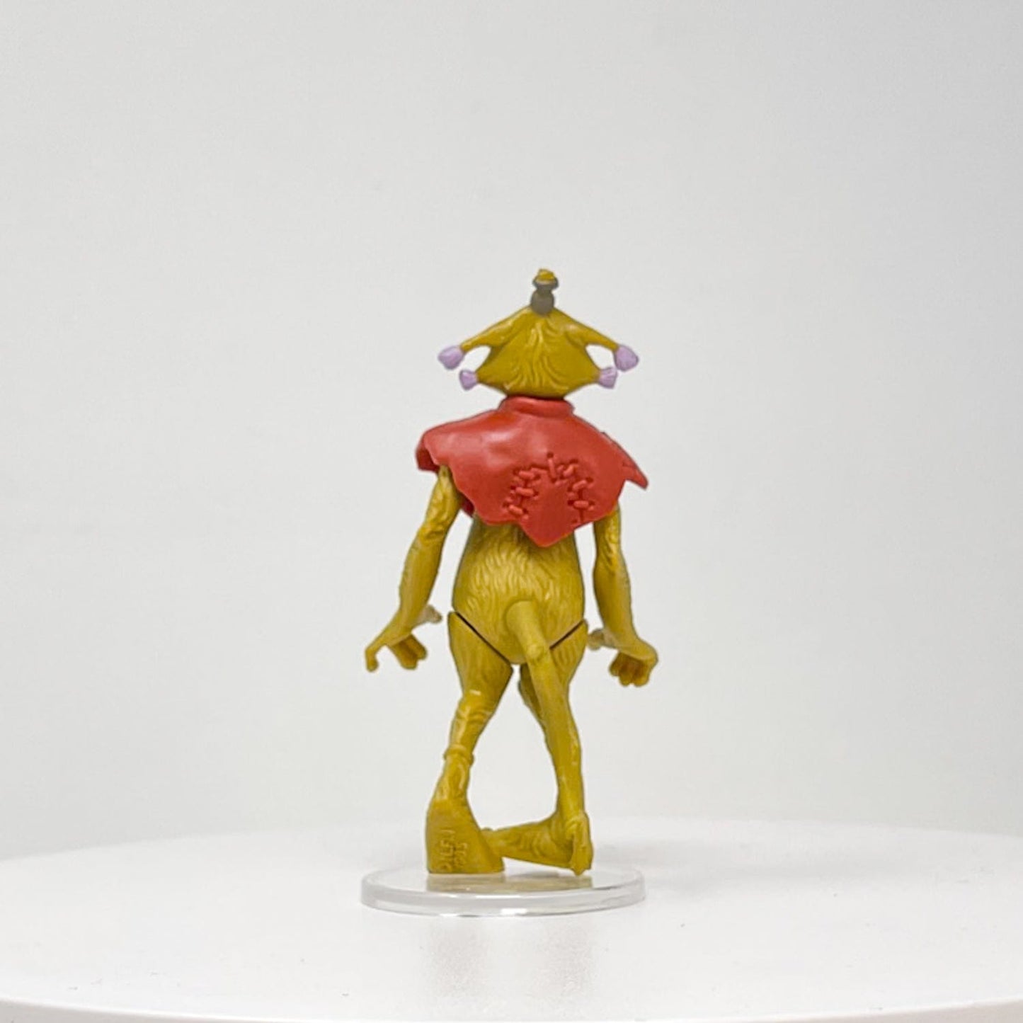 Vintage Kenner Star Wars LC EWOKS - Urgah Lady Gorneesh - Loose Complete