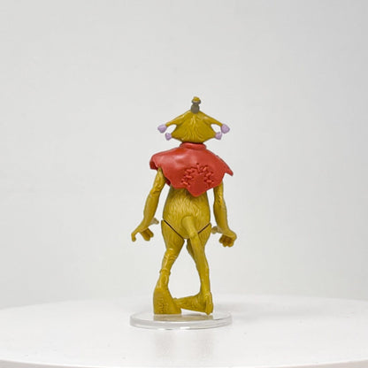 Vintage Kenner Star Wars LC EWOKS - Urgah Lady Gorneesh - Loose Complete