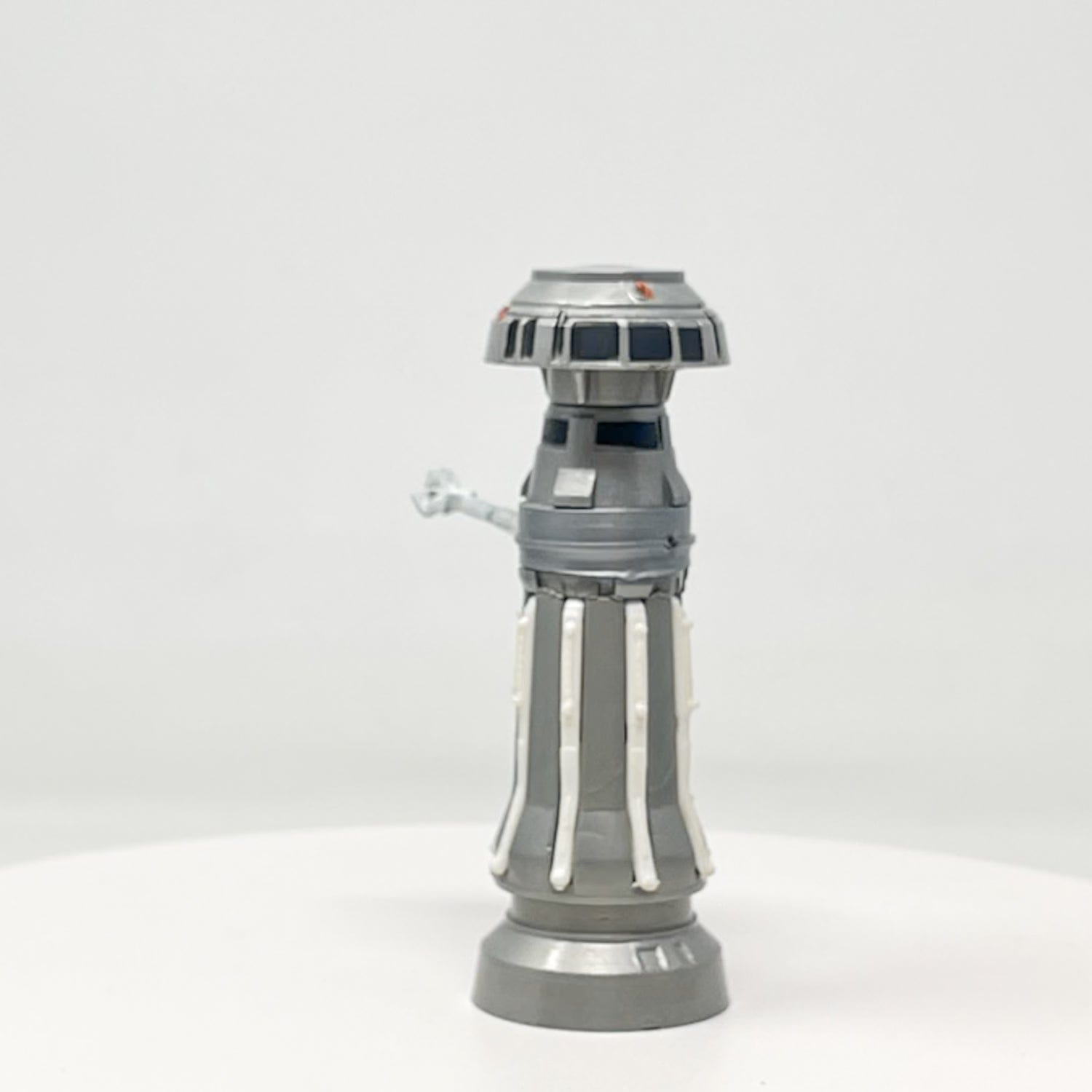 Vintage Kenner Star Wars LC FX-7 Loose Complete