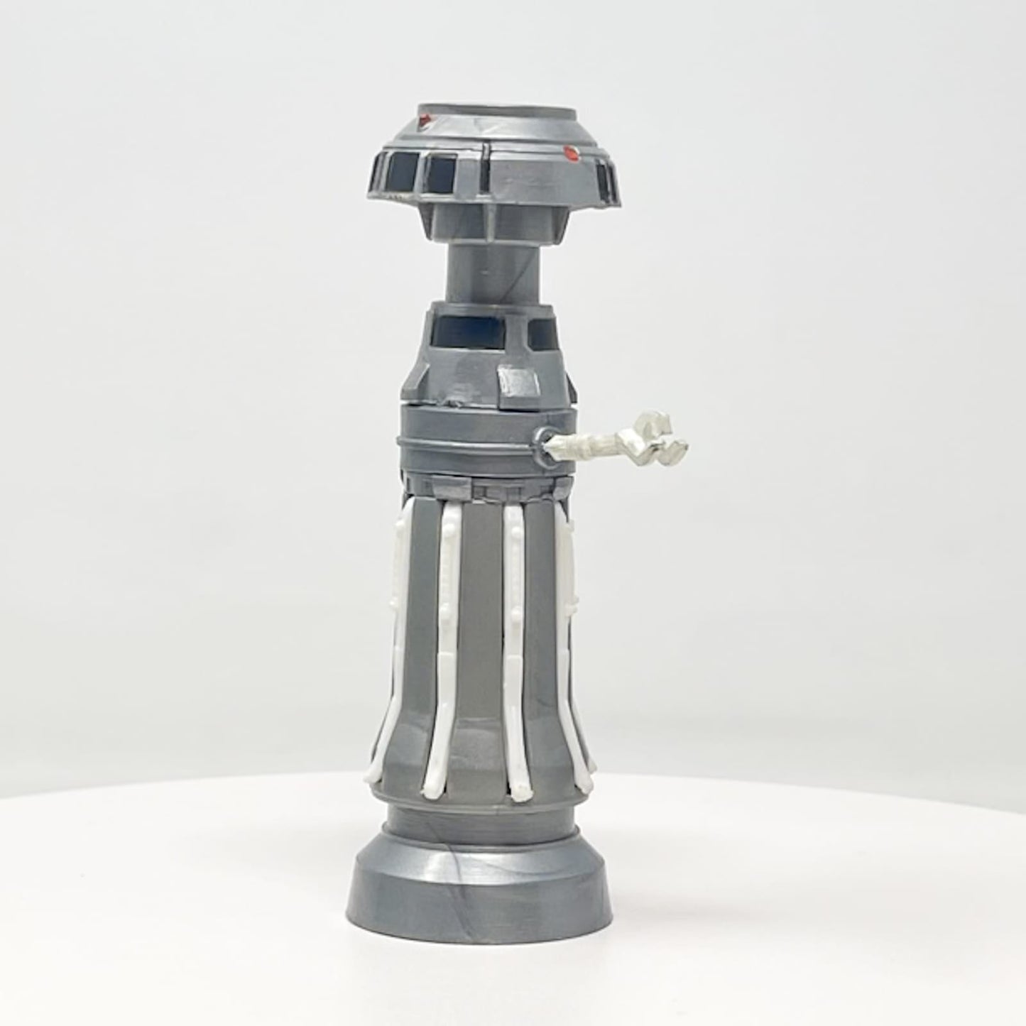 Vintage Kenner Star Wars LC FX-7 Loose Complete