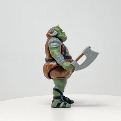Vintage Kenner Star Wars LC Gamorrean Guard Loose Complete