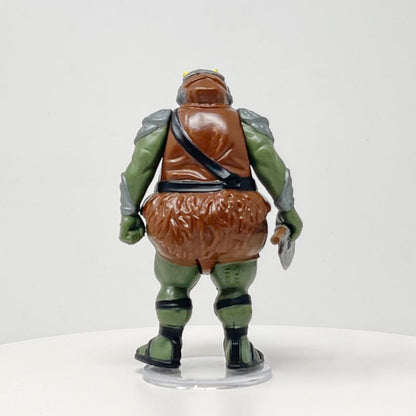 Vintage Kenner Star Wars LC Gamorrean Guard Loose Complete