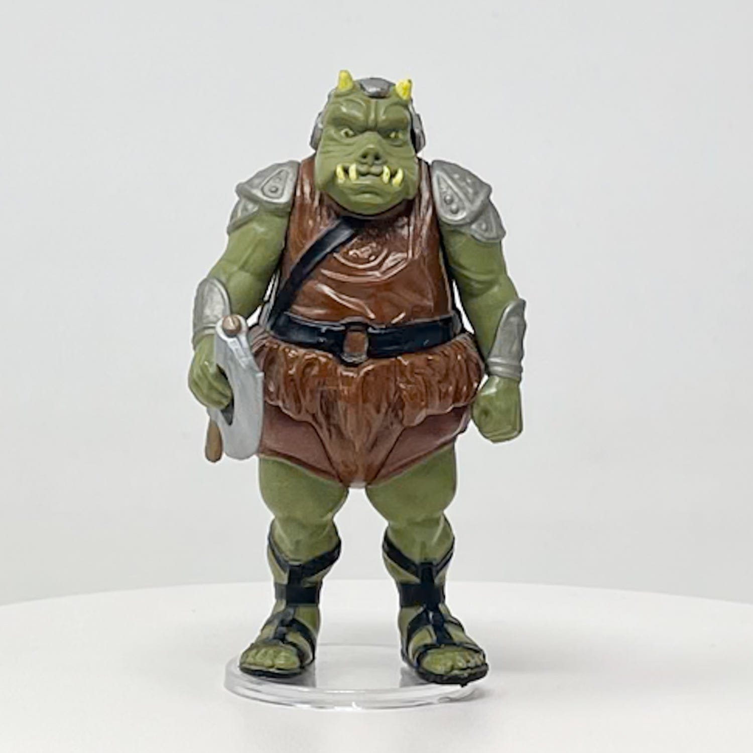 スターウォーズ オールドケナー Gamorrean Guard 47498.jpg