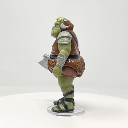 Vintage Kenner Star Wars LC Gamorrean Guard Loose Complete