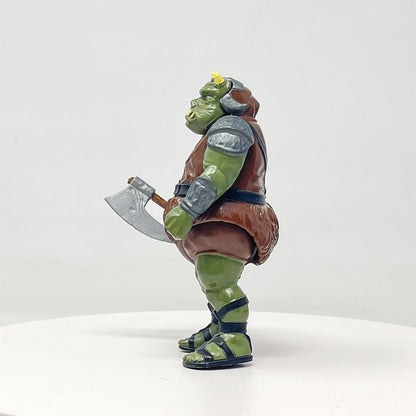 Vintage Kenner Star Wars LC Gamorrean Guard Loose Complete