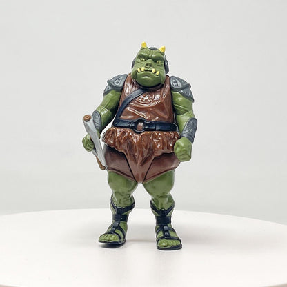 Vintage Kenner Star Wars LC Gamorrean Guard Loose Complete