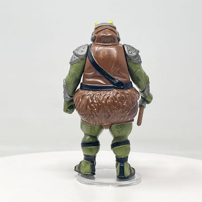 Vintage Kenner Star Wars LC Gamorrean Guard Loose Complete