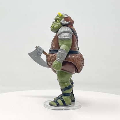 Vintage Kenner Star Wars LC Gamorrean Guard Loose Complete
