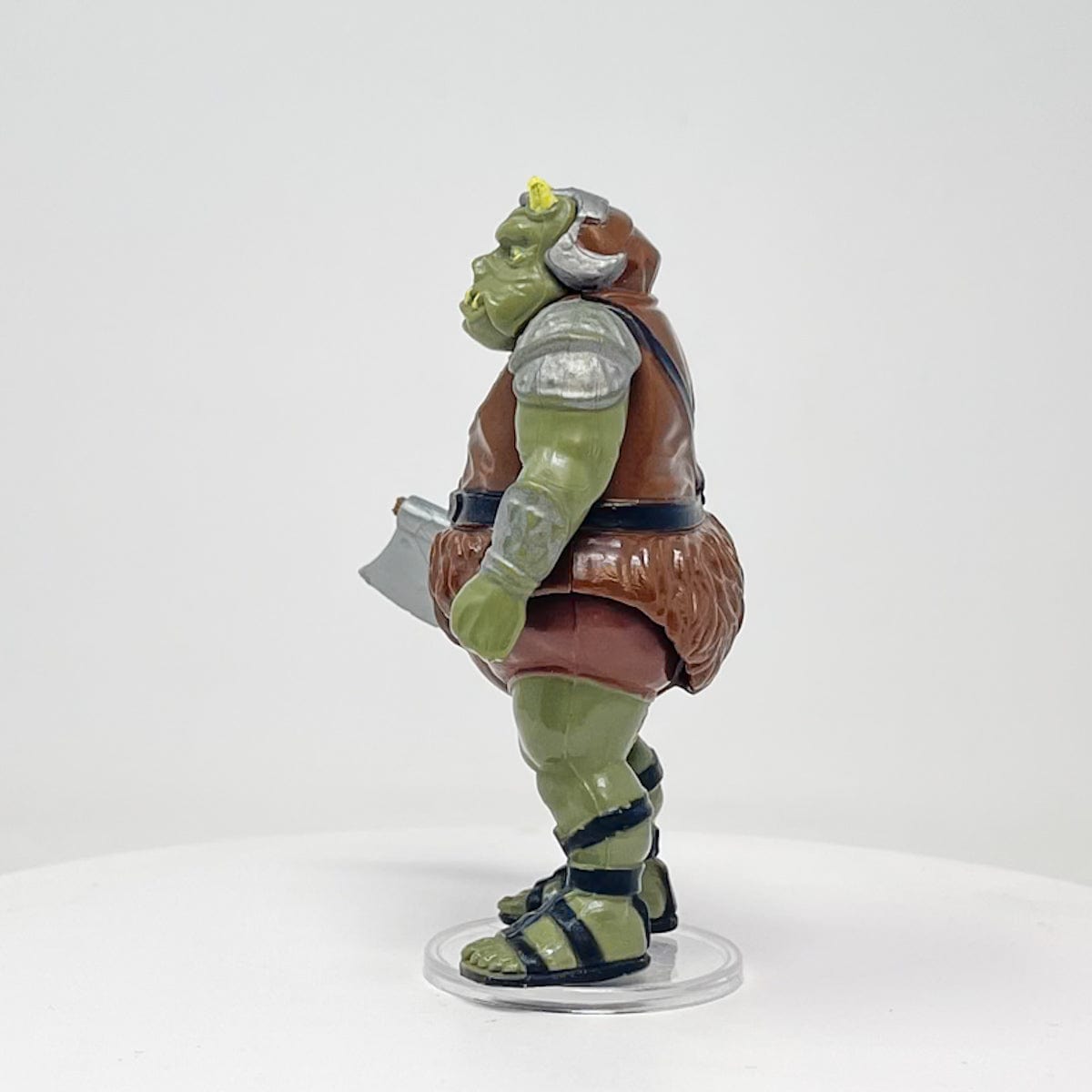 Vintage Kenner Star Wars LC Gamorrean Guard Loose Complete