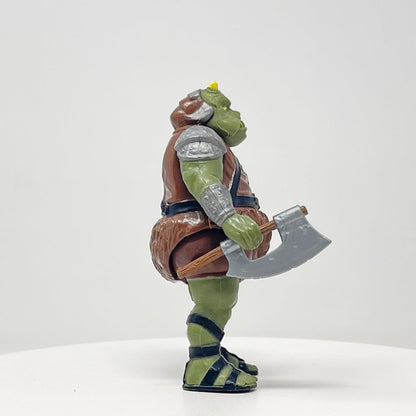 Vintage Kenner Star Wars LC Gamorrean Guard Loose Complete