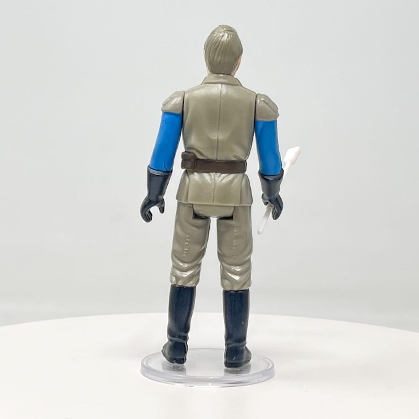 Vintage Kenner Star Wars LC General Madine Loose Complete